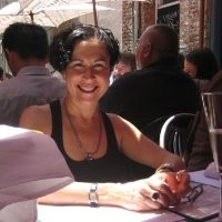 Debi Green