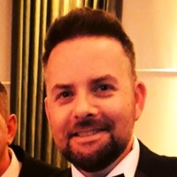 Tadhg O' Regan