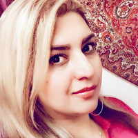 Sahar Ganjineh