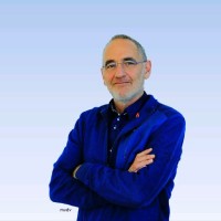 John Van Klaveren