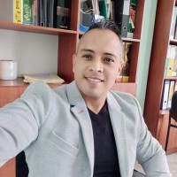 Darío Andrés Cedeño Barrezueta