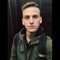 Andrew Hart