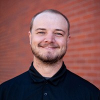 Caleb Wolf