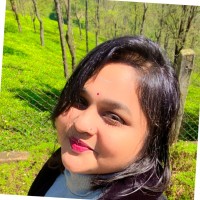 Nivedita Iyengar