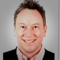 Keith Kraughto