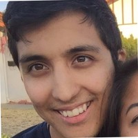 Cesar Meza