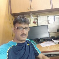 Pratip Roychowdhury