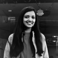 CA Vaishnavi Agrawal