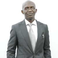 Dolapo Bashir Alli