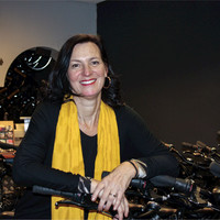 Eva Maria Rossel
