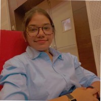 Pooja Mutha