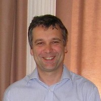 Marc Desgeans