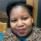 Thokozane Mabizela