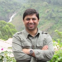 Alyosha Agrawal