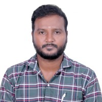 Jayaprakash Arul