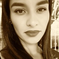 Gabriela Moreno Padilla