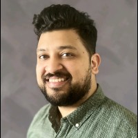 Huzaif Habeebu Rahiman