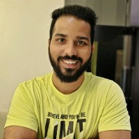 Sanket Kamble