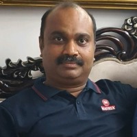 sajith chenat