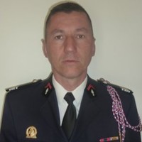 Eric PAGANON