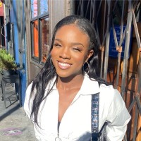 Tiwa Oladipupo, Bsn, Rn