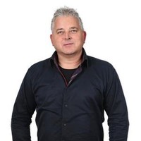 Johan Schokker
