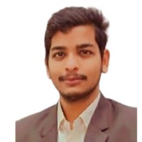 Mohammed Ameeruddin Ahmed