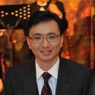 Mark Jen