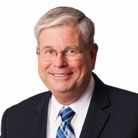 John E. Stevens