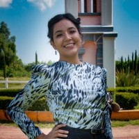 Azucena Ceniceros Gutiérrez