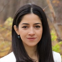 Elnaz Aliasl