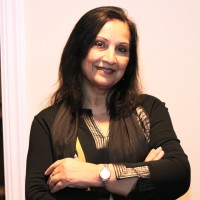 Mino Akhtar