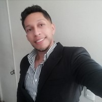 Abrahan Fernando Rodríguez Hernández