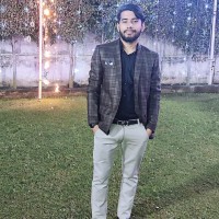 Vivek Pandey
