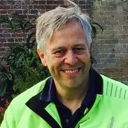 Jonathan de Pass
