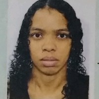 Erica Sabina Da Silva