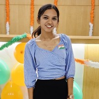Ruchi Trivedi