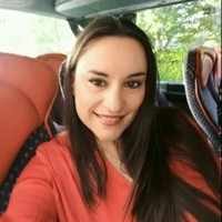 Noelia Justel Gomez
