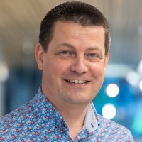 Jeroen Hoebé