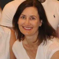 Joanna Terzi
