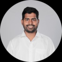 Dhiraj Kalmatkar
