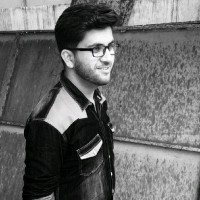 Amrish Pathak