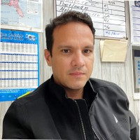 Jesus Florez