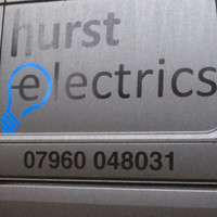 Hurst Electrics