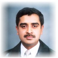 Shafique Khan