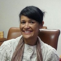 Sonia Goliath