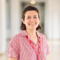 Alba Ferrer-Pérez