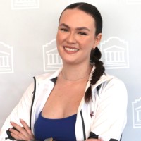 Amélie Beaulieu