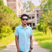 Animesh Samadder