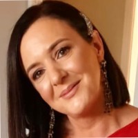 Catriona Roche